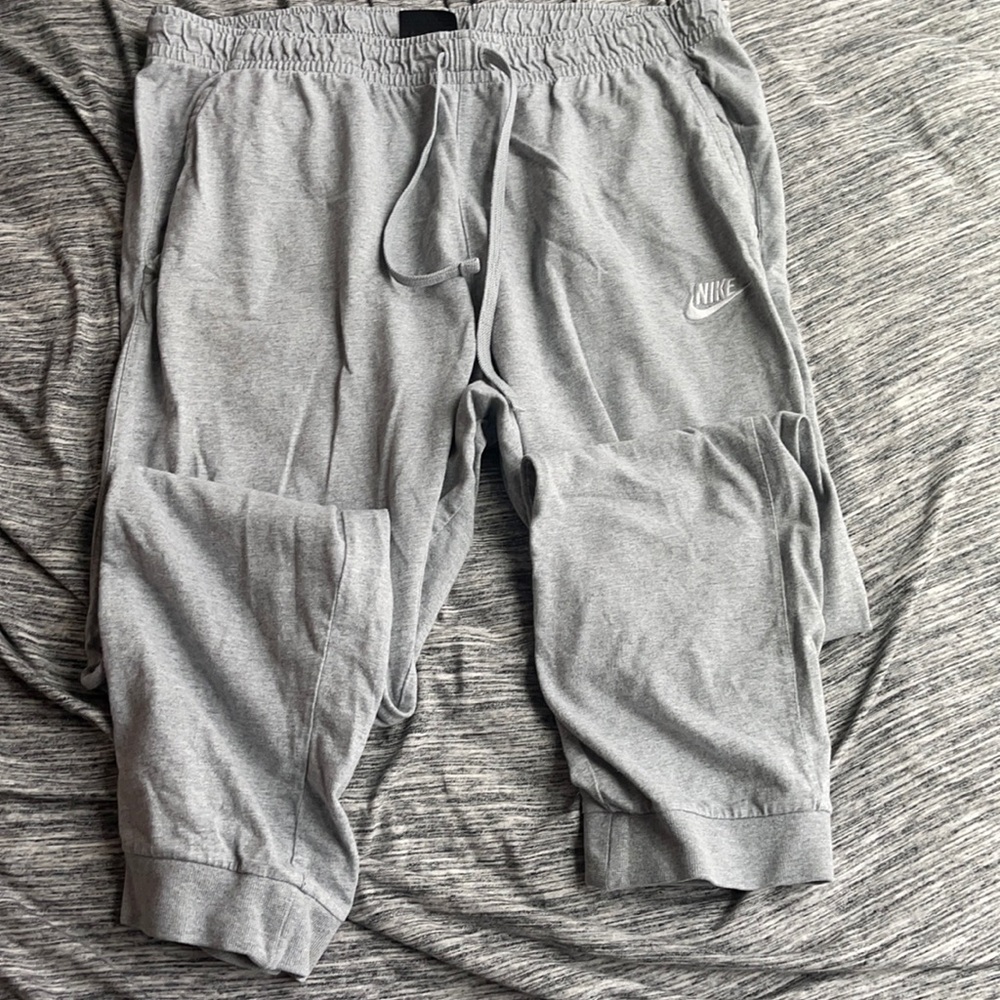 Nike sweats